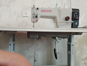 Оверлочные машинки: 4-нитка, Самовывоз — 9