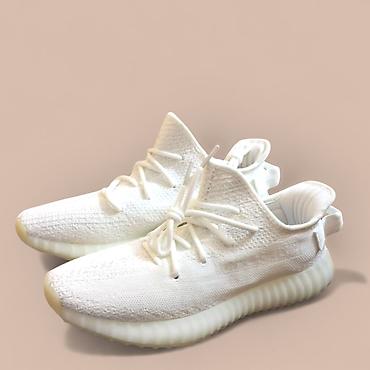 Кроссовки и спортивная обувь: Мужские кроссовки, 43, Nike, Новый, цвет - Черный — 12