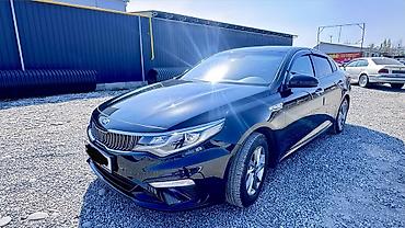 сидение киа к5: Kia K5: 2019 г., 2 л, Автомат, Газ, Седан — 2