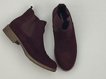 marwells boots: Botki damskie, rozmiar 38 — 1