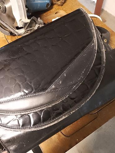 Torbe: Lot torbi – različiti modeli i materijali - Više šolder/mesendžer — 9