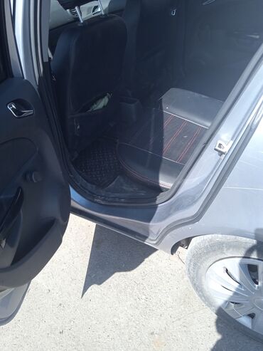 Opel: Opel Corsa: 2008 г., 1.2 л, Автомат, Бензин, Хэтчбэк — 9