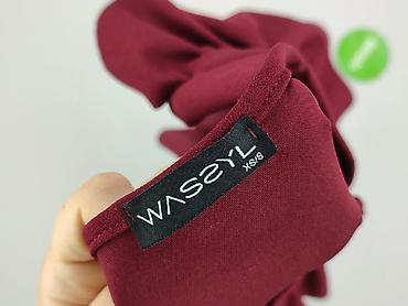wassyl kurtka: Wassyl, Bluzka damska, rozmiar XS — 4