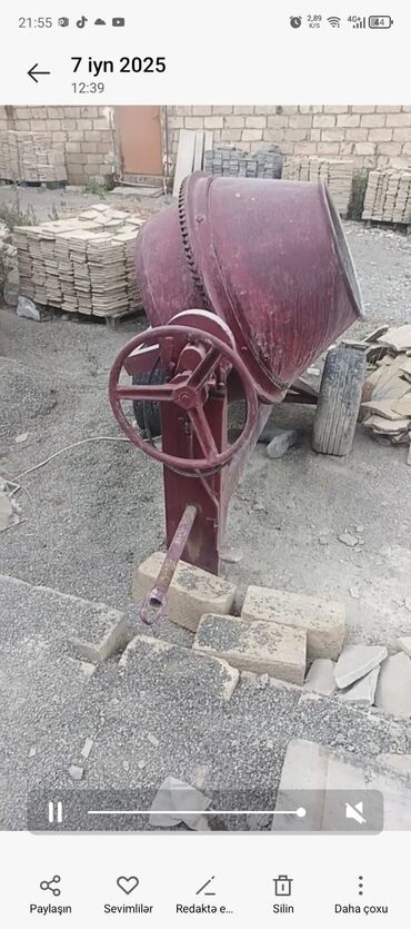 Biznes üçün program təminatı: Meşalka satılır. 2200