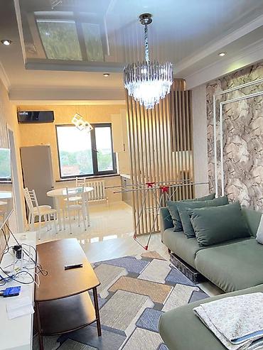 Посуточная аренда квартир: Сдаётся стильная 2‑комнатная квартира с современным ремонтом — 8