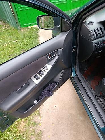 Унаа: Toyota Corolla: 2006 г., 1.6 л, Автомат, Бензин, Седан — 10
