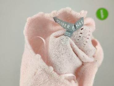 second hand online clothes: Oliver Bonas, Sweter damski, rozmiar S — 4