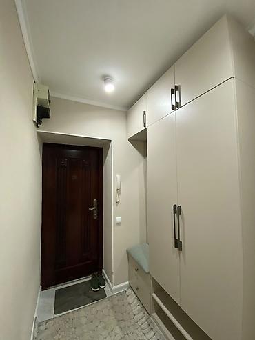 микрорайон джал: 🏠 Продаётся шикарная 😍😍 2-ком. квартира 📍 Адрес: мкр. Верхний Джал — 8