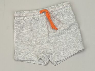 legginsy dla dzieci ocieplane: Shorts, 3-6 months, condition - Very good