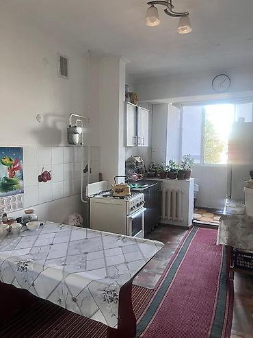 Продажа квартир: 3 комнаты, 59 м², 105 серия, 3 этаж, Косметический ремонт — 6