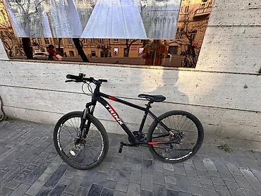 trinx m116: "Trinx M136" Dağ Velosipedi / Votsapa yazın və ya zəng edin Mağazada — 1