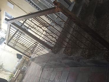 Barmaqlıqlar: Kataloqlar müxtəlifdir . Resotka 1-kv 35 AZN başlayır . Məhəccər 1-kv — 2