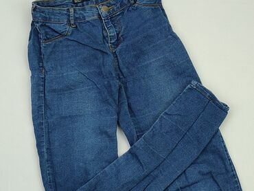 desigual jeansy: Jeans, SinSay, S (EU 36), condition - Good