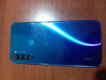 телефон редми нот 8 цена: Redmi, Redmi Note 8, Б/у, 64 ГБ, цвет - Голубой, 2 SIM