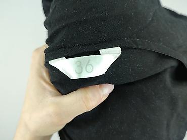 plus size tunika: Sukienka damska, rozmiar S — 5