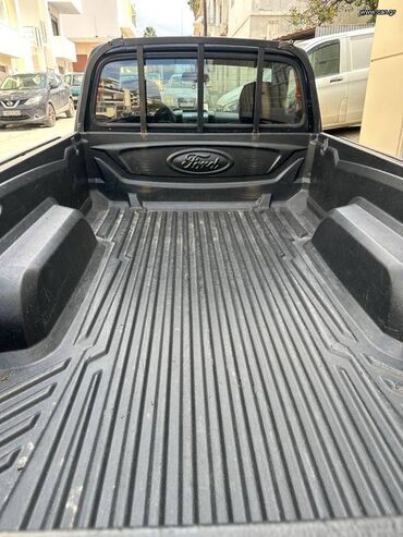 Ford: Ford Ranger: 2.5 l. | 2008 έ. 175000 km. Πικάπ — 6