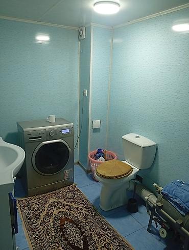 Продажа коттеджей и домов: ПРОДАЮ ДОМ! В городе Кара-Балта. Не большой но уютный дом. В доме — 10