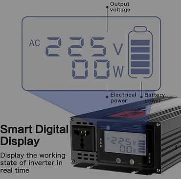 Другая бытовая техника: Мощный новый стабилизаторы Мощность нагрузки напряжение 10 кВА — 11