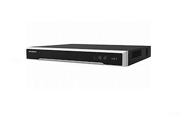 Elektronika: Hikvision DS-7608NI-K2 8 Kanal 4K H.265 1U NVR Bütün kateqoriyalar • — 1