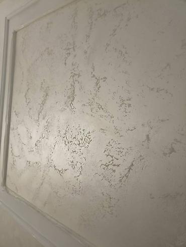 Ремонт под ключ: Кафел обой шпаклёвка гипсокартон ламинат шолк декок Жана башка — 19