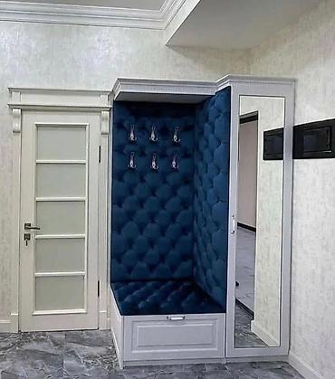 seyf qapı ustası: Dehliz mebeli sifariwle hazirlanir kv /m 140 reng secmi var catirlma — 4