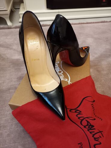 Туфли: Туфли — 9