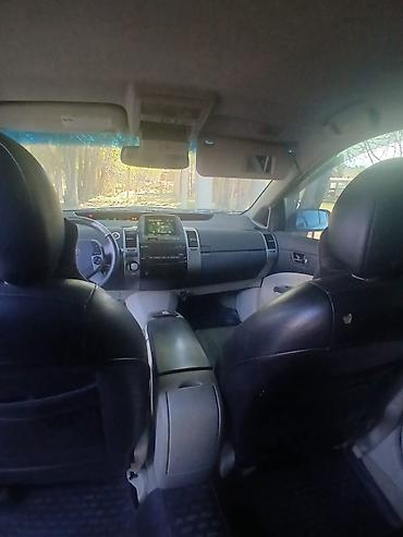Toyota: Toyota Prius: 2008 г., Автомат, Гибрид, Хэтчбэк — 4