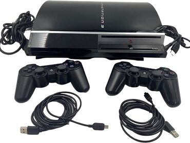 playstation 3 230 azn: Icare verilir 1 ayliq goturene günlük 9 azn 1 heftelik götürene