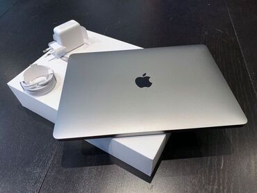 macbook pro 13 2017 цена: Ноутбук, Apple, Intel Core i7, 16 ", Б/у, Для работы, учебы