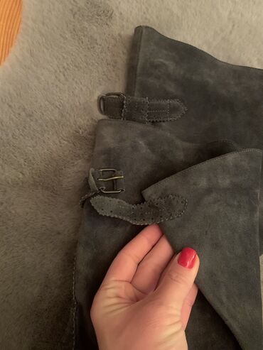 Gležnjače: Gležnjače, Balenciaga, 39 — 6