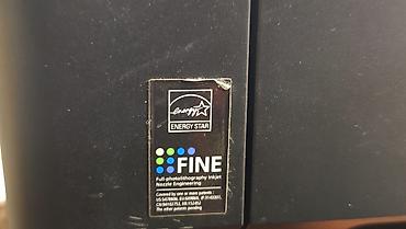 kartof aparati: DİQQƏTLƏ SONA QƏDƏR OXUYUN Canon Pixma MP230 printer ehtiyat hissəsi — 7