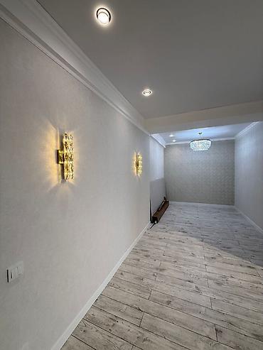 Продажа квартир: 3 комнаты, 86 м², Элитка, 9 этаж, Евроремонт — 8