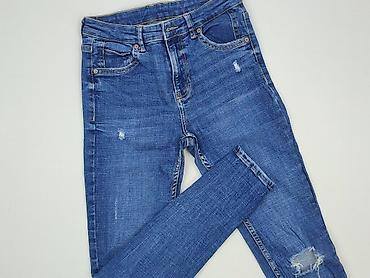 511 slim jeans levis: Jeansy damskie, rozmiar S — 1