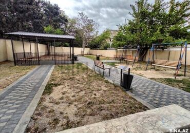 Yeni tikili: 8-ci kilometr, 2 otaqlı, Yeni tikili, m. Qara Qarayev, 70 kv. m — 21