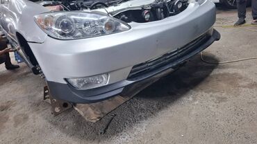 коврики камри 55 оригинал: Комплект Toyota, 2004 г., цвет - Черный, Новый, Платная доставка