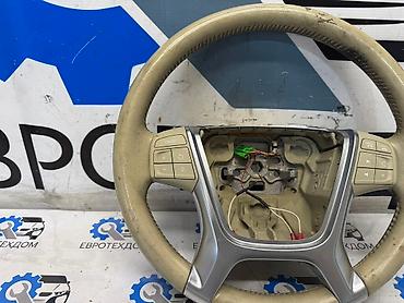 Рули: Руль Mercedes-Benz 2012 г., Б/у, Оригинал, Германия — 3