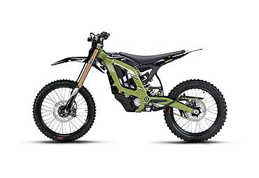электронный велосипед samebike: 🏍️ SUR-RON LIGHT BEE 2 2026 ⚡ Двигатель и динамика * Пиковая — 3