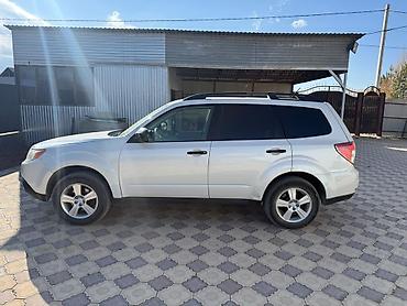 запчасти на шевроле кобальт: Subaru Forester: 2012 г., 2.5 л, Автомат, Бензин, Кроссовер — 2