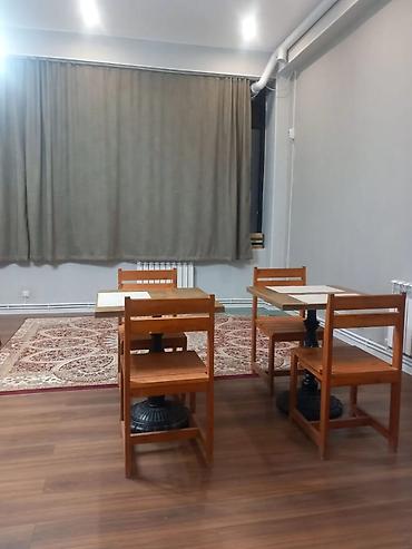 Дается в аренду помещение площадью 90 м² в мкр. Кок-Жар. Подходит под at lalafo.kg Дается в аренду помещение площадью 90 м² в мкр. Кок-Жар. Подходит под