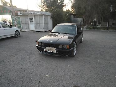 лобовое стекло опель вектра б: BMW 5 series: 1994 г. — 4