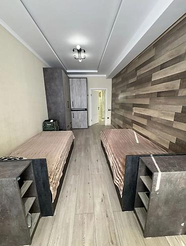 Продажа квартир: 4 комнаты, 150 м², Киргизия 1 Индивидуалка, 4 этаж, Дизайнерский ремонт — 8