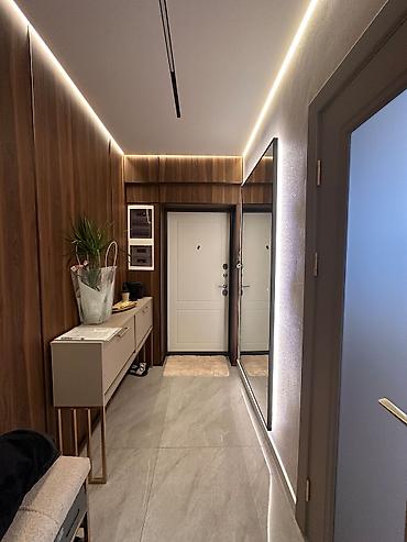 Продажа квартир: 2 комнаты, 65 м², Элитка, 3 этаж, Дизайнерский ремонт at lalafo.kg — 5 Продажа квартир: 2 комнаты, 65 м², Элитка, 3 этаж, Дизайнерский ремонт — 5