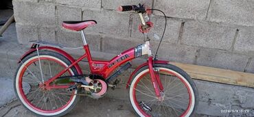 велосипед детский 9 12 лет: Велосипед до 10лет состоянии отличное, шины новые