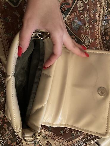 Çantalar: Çanta dəsti — 2