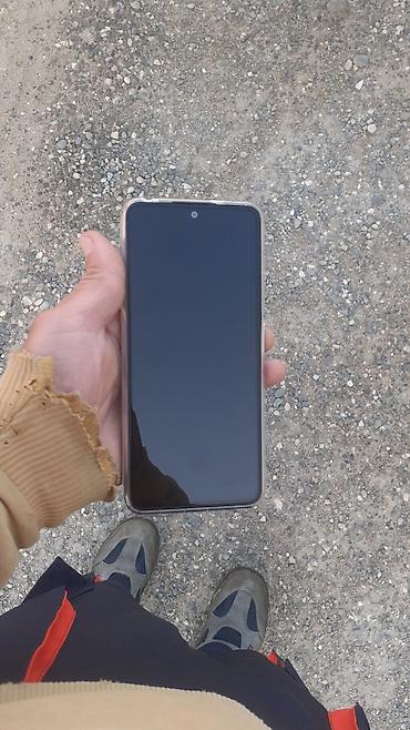 telefon bakı: Redmi 128 GB, rəng - Qara, Sensor — 1