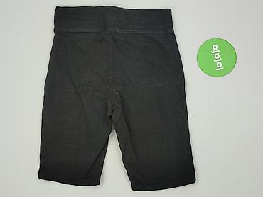 figi h: Sinsay, Legginsy Krótkie damskie, rozmiar S — 3