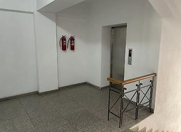 Продажа квартир: 3 комнаты, 107 м², Элитка, 8 этаж, Евроремонт — 9