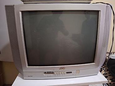 dvd satisi: İşlənmiş Televizor JVC — 1