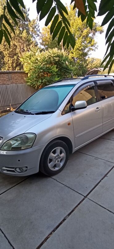 шлейф руля тойота: Toyota Ipsum: 2003 г., 2.4 л, Автомат, Бензин, Универсал