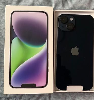 IPhone 14, Qara, Face ID